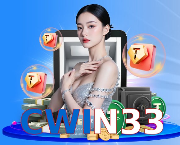 CWIN33