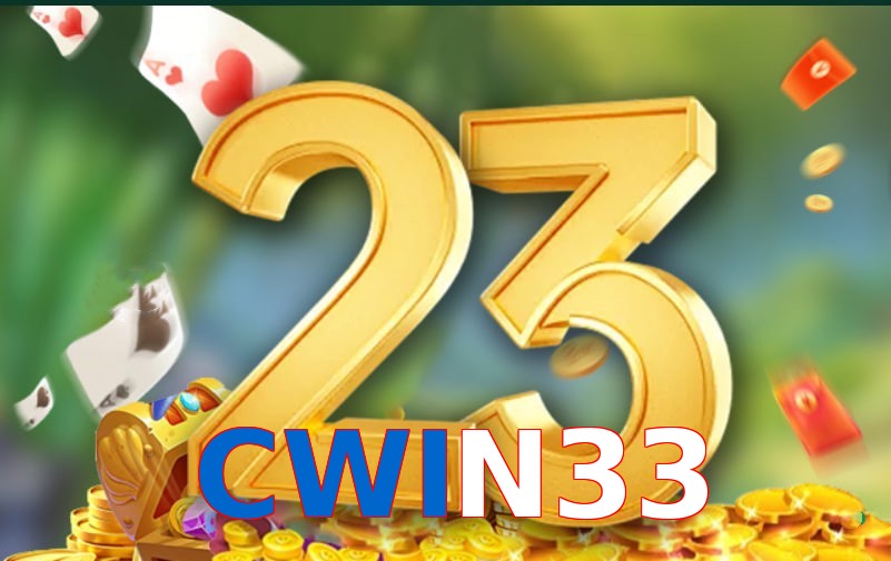 CWIN33