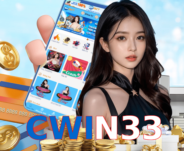 CWIN33
