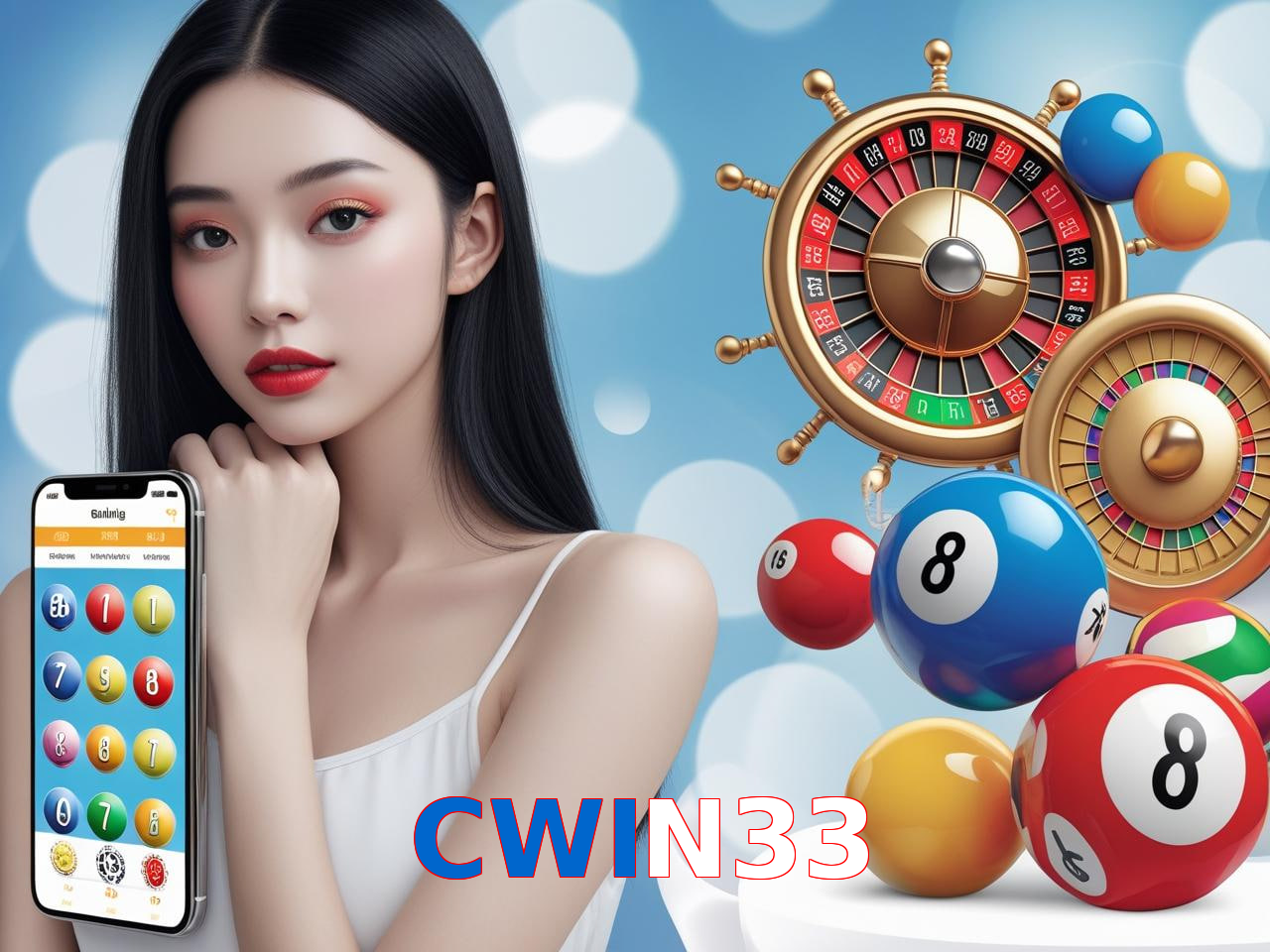 CWIN33